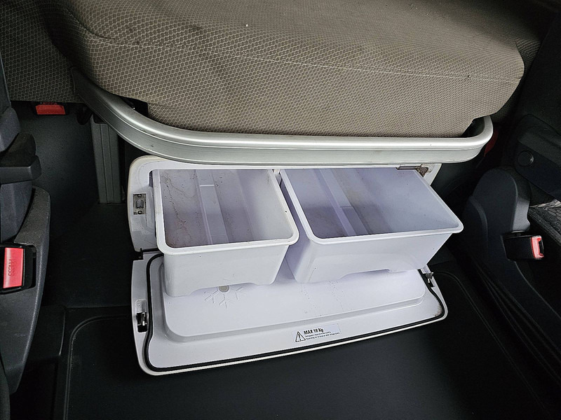 Vilkikas Scania R490: foto 12