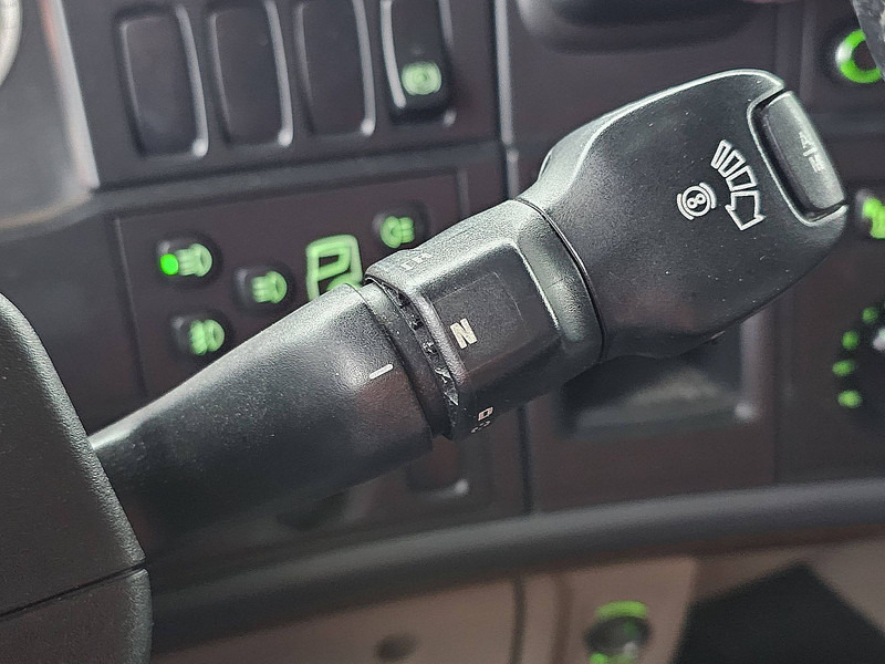 Vilkikas Scania R490: foto 14