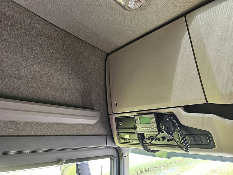 Vilkikas Scania R500 6X2 SINGLE BOOGIE: foto 11