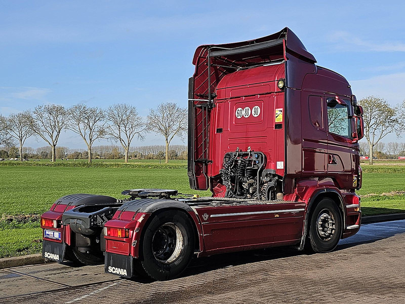 Scania R500 Manual gearbox - Vilkikas: foto 3 Scania R500 Manual gearbox - Vilkikas: foto 3