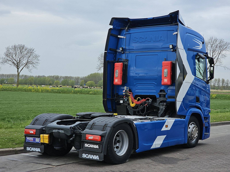 Scania R500 RET. 1200L LED NAVI - Vilkikas: foto 3 Scania R500 RET. 1200L LED NAVI - Vilkikas: foto 3
