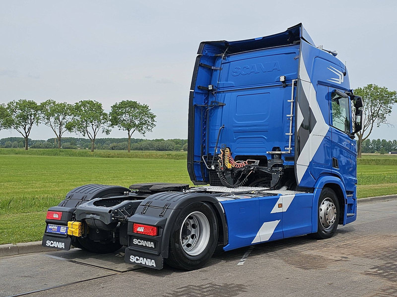 Scania R500 RET. 1200L LED NAVI - Vilkikas: foto 3 Scania R500 RET. 1200L LED NAVI - Vilkikas: foto 3