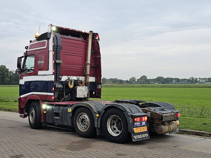 Vilkikas Volvo FH 13.460 6X2 EEV NEW YORK: foto 6