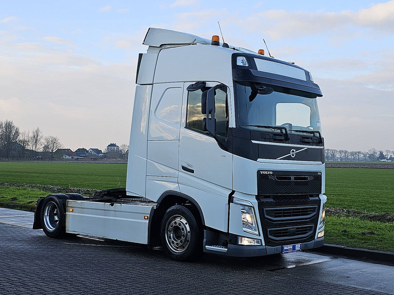 Volvo FH 460 ALCOA'S I-SEE ACC - Vilkikas: foto 5 Volvo FH 460 ALCOA'S I-SEE ACC - Vilkikas: foto 5
