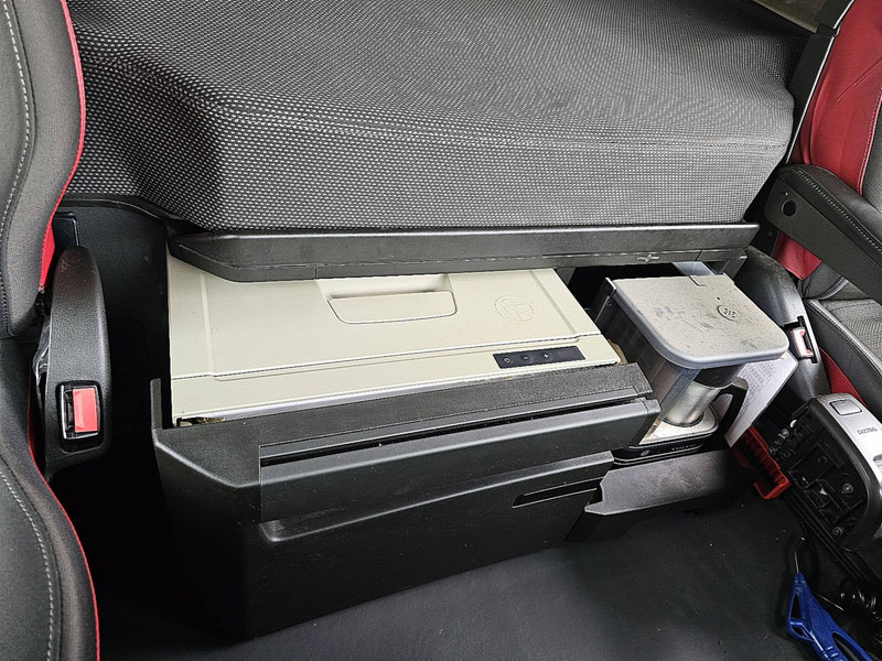 Vilkikas Volvo FH 460 ALCOA'S I-SEE ACC: foto 13