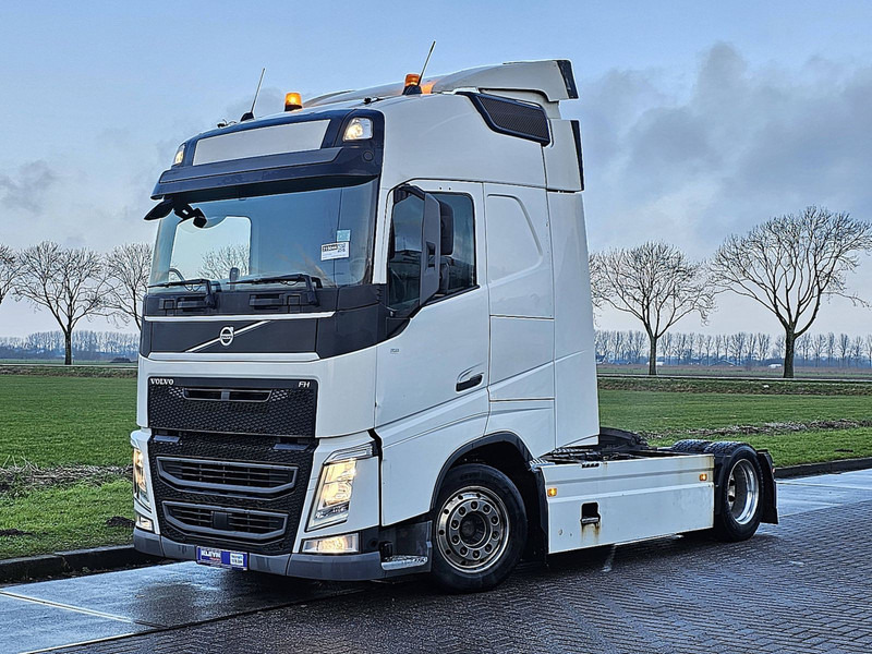 Volvo FH 460 ALCOA'S I-SEE ACC - Vilkikas: foto 2 Volvo FH 460 ALCOA'S I-SEE ACC - Vilkikas: foto 2