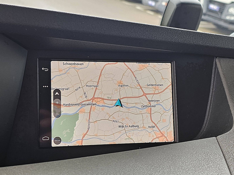 Vilkikas Volvo FH 460 ALCOA'S I-SEE ACC: foto 11