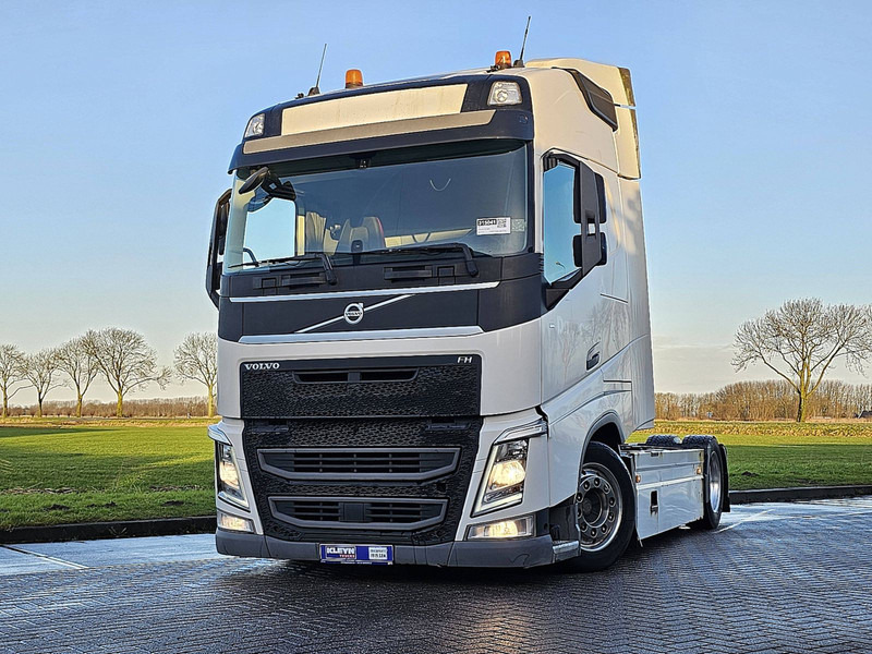 Volvo FH 460 ALCOA'S I-SEE ACC - Vilkikas: foto 1 Volvo FH 460 ALCOA'S I-SEE ACC - Vilkikas: foto 1