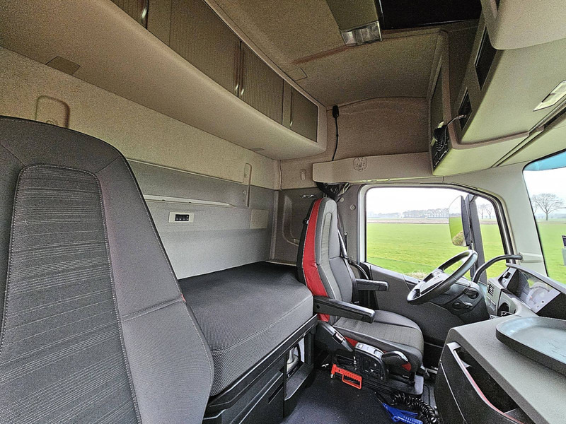 Vilkikas Volvo FH 460 ALCOA'S I-SEE ACC: foto 14