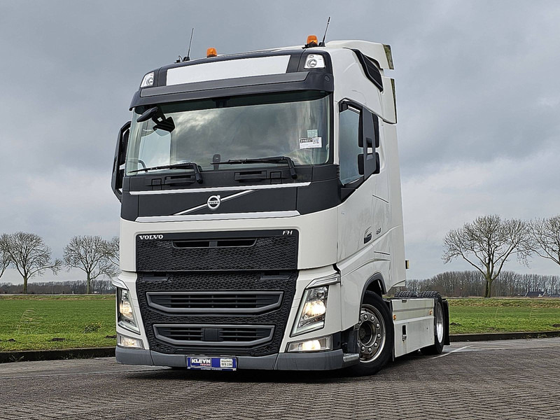 Volvo FH 460 ALCOA'S I-SEE ACC - Vilkikas: foto 1 Volvo FH 460 ALCOA'S I-SEE ACC - Vilkikas: foto 1
