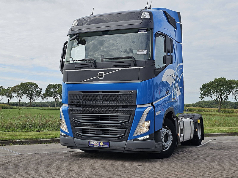 Volvo FH 460 FH5 2X TANK VEB+ - Vilkikas: foto 1 Volvo FH 460 FH5 2X TANK VEB+ - Vilkikas: foto 1