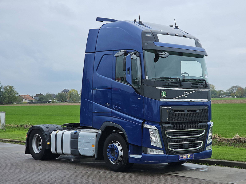 Volvo FH 460 - Vilkikas: foto 5 Volvo FH 460 - Vilkikas: foto 5