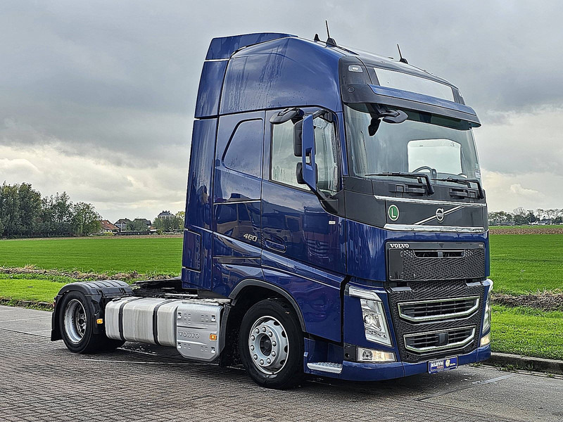 Volvo FH 460 - Vilkikas: foto 5 Volvo FH 460 - Vilkikas: foto 5