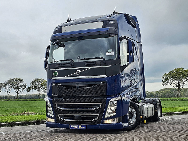 Volvo FH 460 - Vilkikas: foto 1 Volvo FH 460 - Vilkikas: foto 1