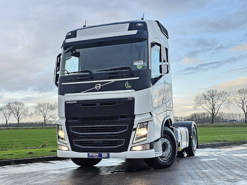 Volvo FH 460 PTO 2X TANK VEB+ IPC - Vilkikas: foto 1 Volvo FH 460 PTO 2X TANK VEB+ IPC - Vilkikas: foto 1