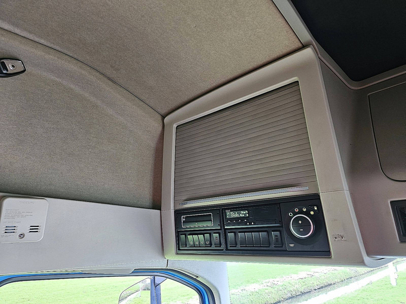 Vilkikas Volvo FH 460 PTO SKIRTS VEB+: foto 9 Vilkikas Volvo FH 460 PTO SKIRTS VEB+: foto 9