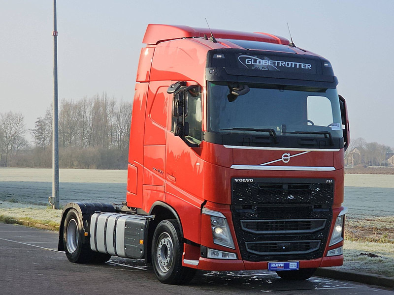 Volvo FH 460 XENON 2X TANK VEB+ - Vilkikas: foto 5 Volvo FH 460 XENON 2X TANK VEB+ - Vilkikas: foto 5