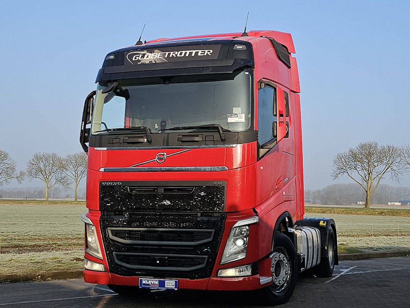 Volvo FH 460 XENON 2X TANK VEB+ - Vilkikas: foto 1 Volvo FH 460 XENON 2X TANK VEB+ - Vilkikas: foto 1