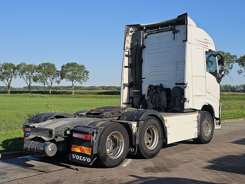 Volvo FH 500 6X2 BOOGIE PTO+HYDR. - Vilkikas: foto 3 Volvo FH 500 6X2 BOOGIE PTO+HYDR. - Vilkikas: foto 3