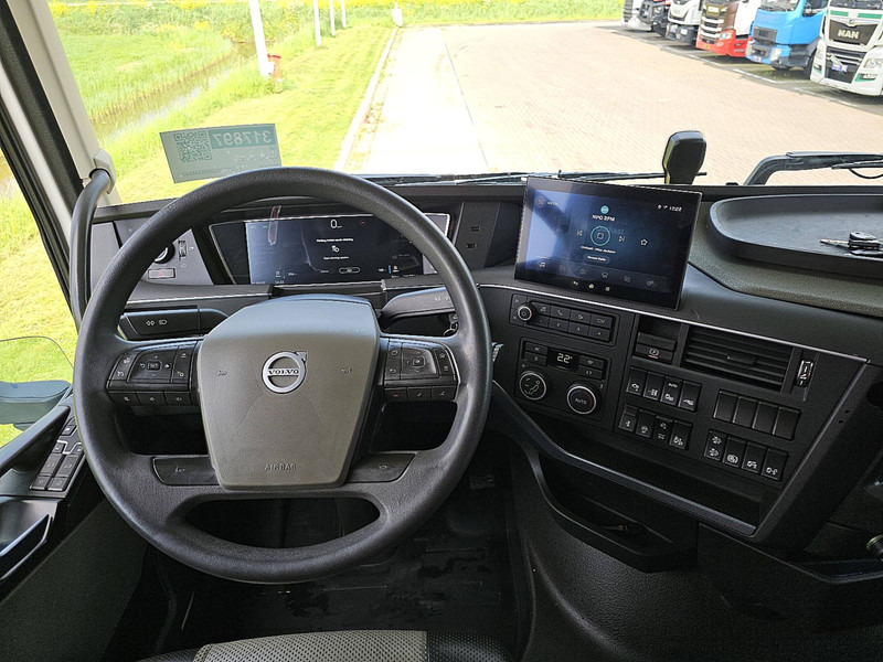 Vilkikas Volvo FH 500 FH5 6X2 STEERED PTO: foto 8