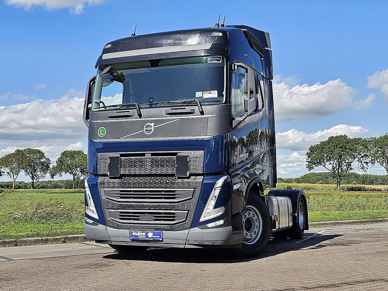Volvo FH 500 RETARDER LED 2X TANK - Vilkikas: foto 1 Volvo FH 500 RETARDER LED 2X TANK - Vilkikas: foto 1