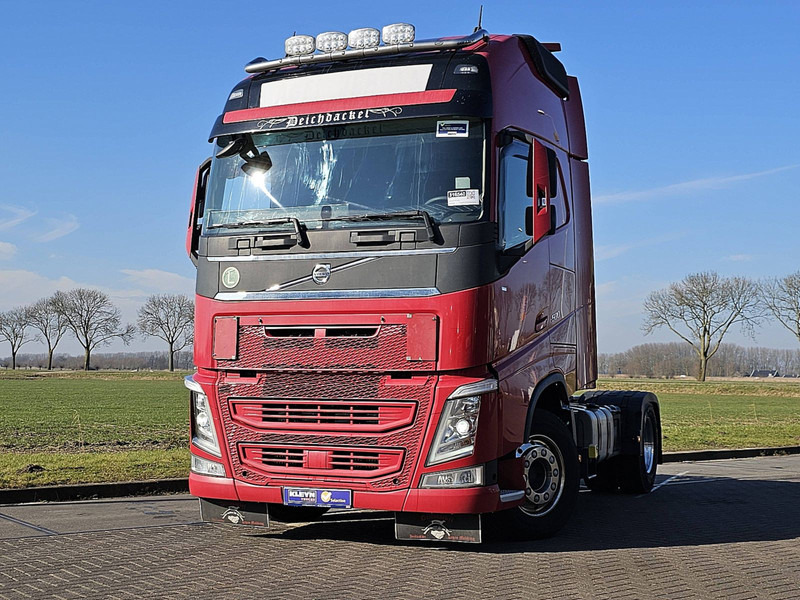 Volvo FH 500 XL ALCOA'S EURO6D - Vilkikas: foto 1 Volvo FH 500 XL ALCOA'S EURO6D - Vilkikas: foto 1