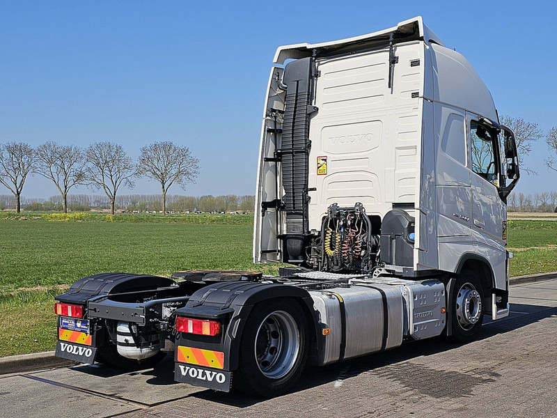 Volvo FH 500 XL I-PARK-COOL MEGA - Vilkikas: foto 3 Volvo FH 500 XL I-PARK-COOL MEGA - Vilkikas: foto 3