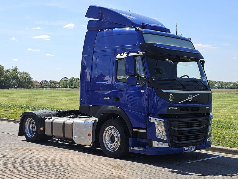 Volvo FM 330 GLOBE X-LOW 314TKM - Vilkikas: foto 5 Volvo FM 330 GLOBE X-LOW 314TKM - Vilkikas: foto 5