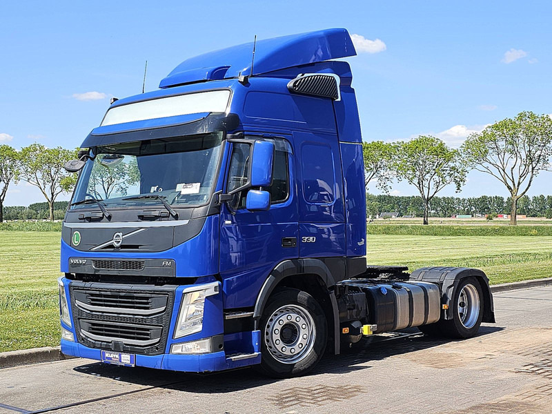Volvo FM 330 GLOBE X-LOW 314TKM - Vilkikas: foto 2 Volvo FM 330 GLOBE X-LOW 314TKM - Vilkikas: foto 2