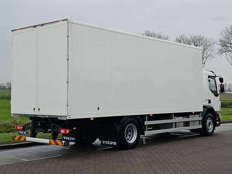 Volvo FE 320.18 6900 KM LIKE NEW!! - Furgonas sunkvežimis: foto 3 Volvo FE 320.18 6900 KM LIKE NEW!! - Furgonas sunkvežimis: foto 3