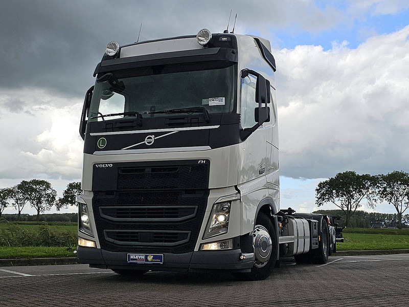 Volvo FH 460 BDF,I parkcool - Konteineris-vežimus/ Sukeisti kūną sunkvežimis: foto 1 Volvo FH 460 BDF,I parkcool - Konteineris-vežimus/ Sukeisti kūną sunkvežimis: foto 1