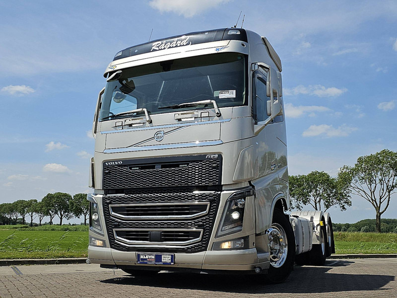 Volvo FH 750 6X2 9T FA WB 430 - Važiuoklės sunkvežimis: foto 1 Volvo FH 750 6X2 9T FA WB 430 - Važiuoklės sunkvežimis: foto 1