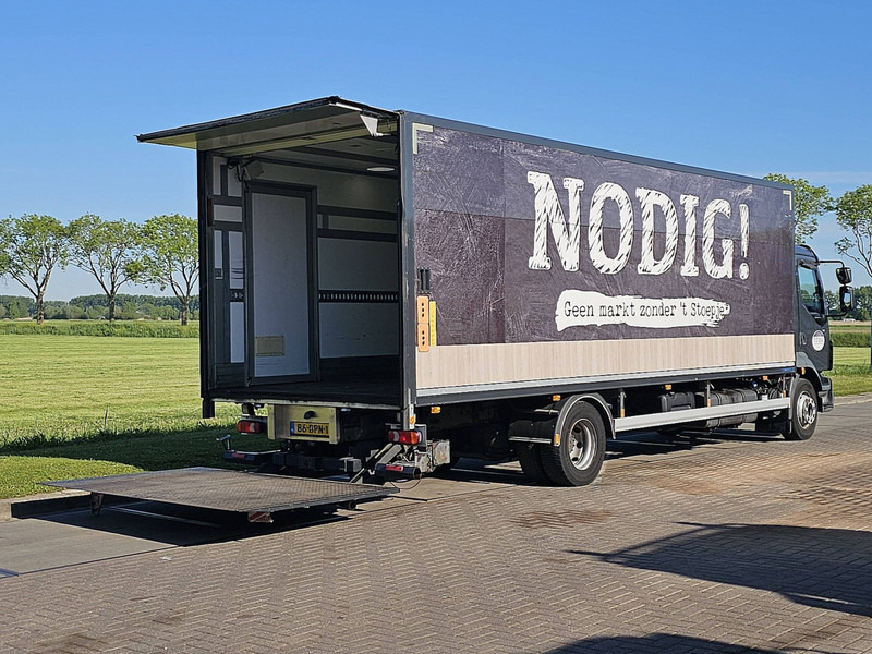 Volvo FL 240.12 AIRCO ISO BOX HEATER - Refrižeratorius sunkvežimis: foto 3 Volvo FL 240.12 AIRCO ISO BOX HEATER - Refrižeratorius sunkvežimis: foto 3