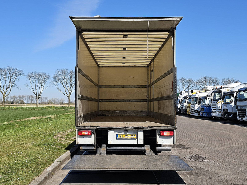 Furgonas sunkvežimis Volvo FL 614.180 NL-TRUCK TAILLIFT: foto 11
