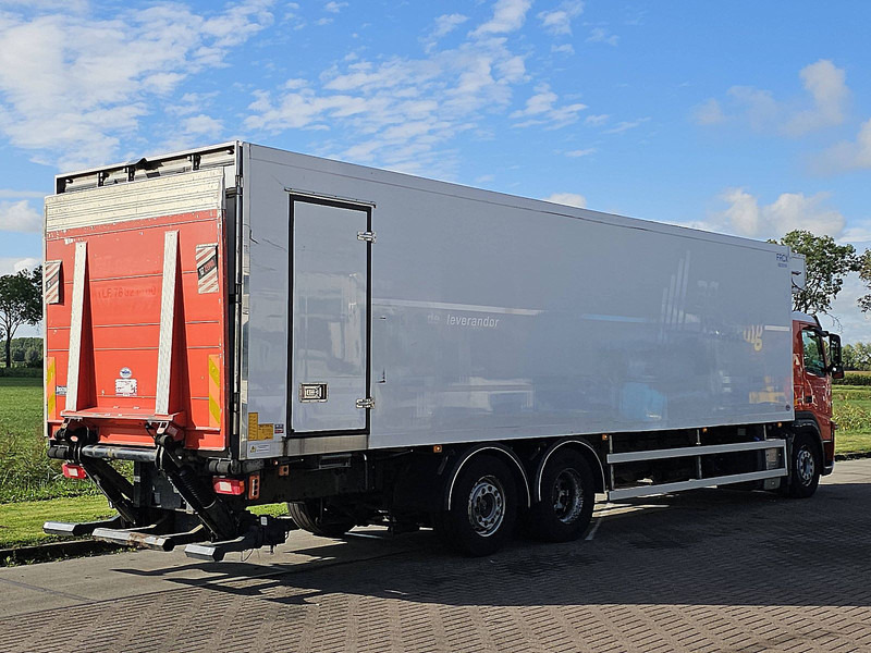 Volvo FM 11.330 6X2 FRIGOBL. LIFT - Refrižeratorius sunkvežimis: foto 3 Volvo FM 11.330 6X2 FRIGOBL. LIFT - Refrižeratorius sunkvežimis: foto 3