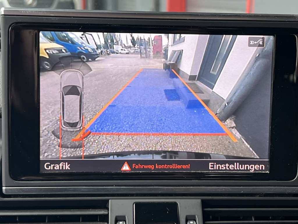 Audi A6 3.0 TDI quattro Business BOSE Head-Up ACC - Lengvasis automobilis: foto 2 Audi A6 3.0 TDI quattro Business BOSE Head-Up ACC - Lengvasis automobilis: foto 2