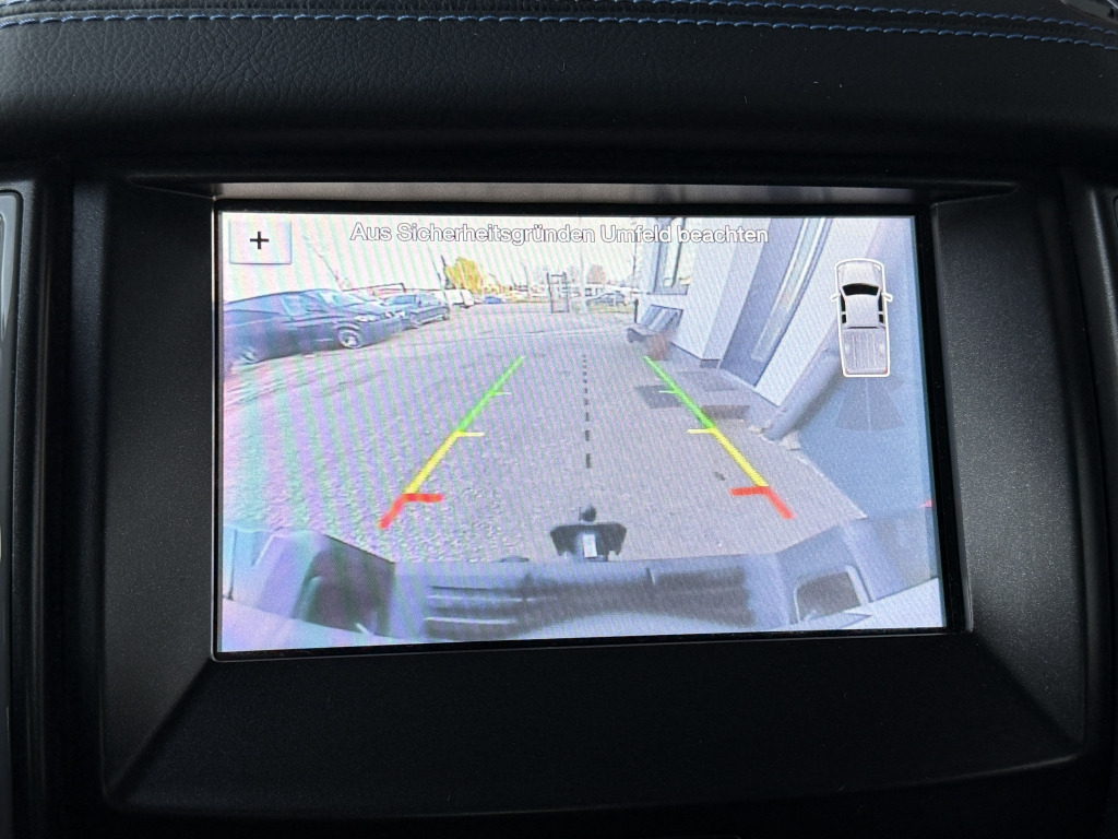 Ford Ranger 2.0L Ecoblue Raptor DoKa 4x4 Standheizung lizingą Ford Ranger 2.0L Ecoblue Raptor DoKa 4x4 Standheizung: foto 15