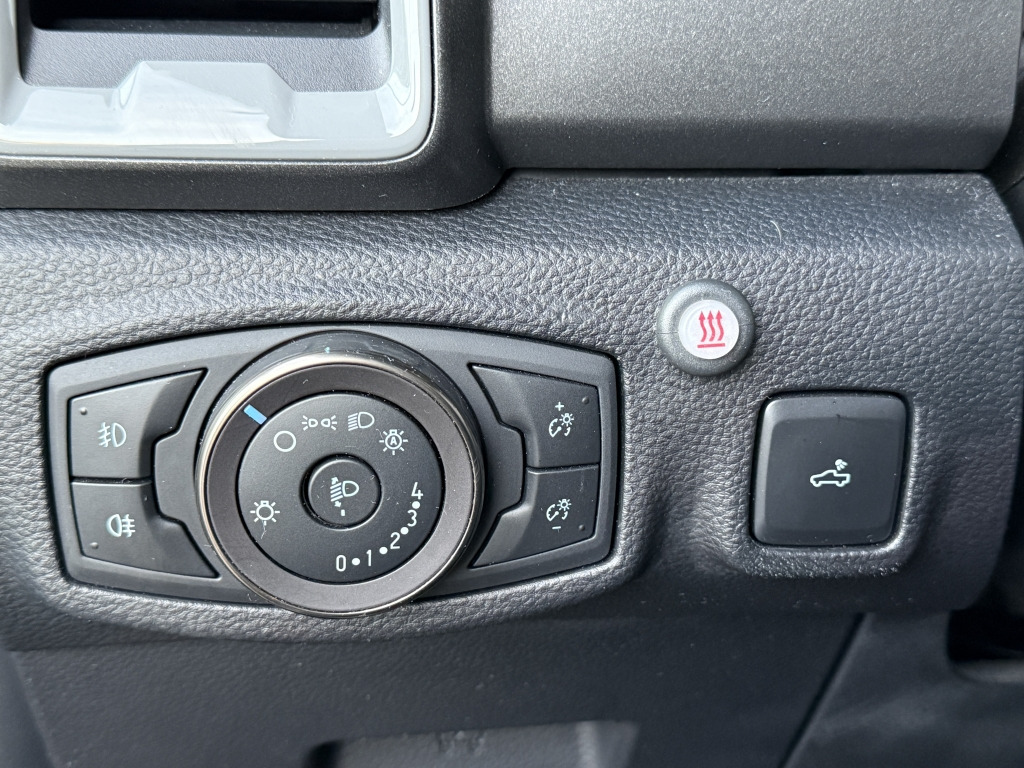 Ford Ranger 2.0L Ecoblue Raptor DoKa 4x4 Standheizung - Bortinis automobilis, Komercinis automobilis su dviguba kabina: foto 5 Ford Ranger 2.0L Ecoblue Raptor DoKa 4x4 Standheizung - Bortinis automobilis, Komercinis automobilis su dviguba kabina: foto 5