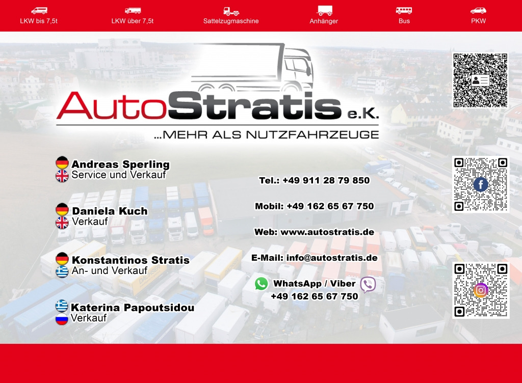 Iveco Daily 35C18 3.0 Euro4 Tempomat 4,15m Koffer+ LBW - Furgonas su krovinių dėže: foto 5 Iveco Daily 35C18 3.0 Euro4 Tempomat 4,15m Koffer+ LBW - Furgonas su krovinių dėže: foto 5