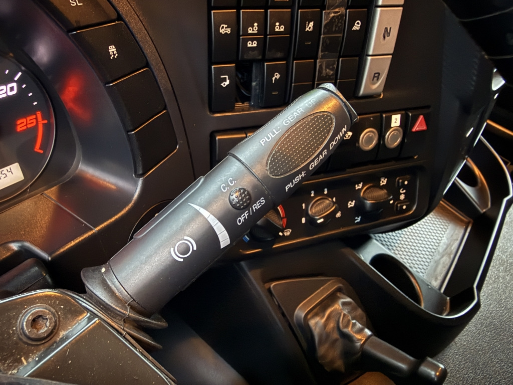 Iveco Stralis AT260S46 Klima Carrier Supra550 Tiefkühl - Refrižeratorius sunkvežimis: foto 2 Iveco Stralis AT260S46 Klima Carrier Supra550 Tiefkühl - Refrižeratorius sunkvežimis: foto 2