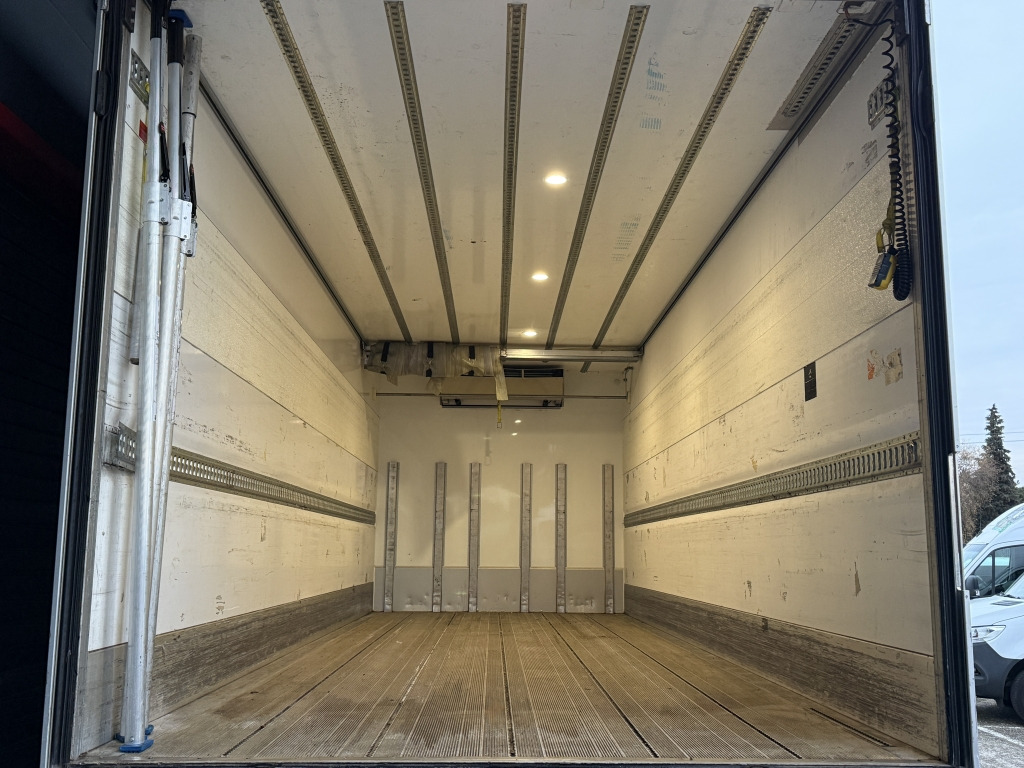 Iveco Stralis AT260S46 Klima Carrier Supra550 Tiefkühl - Refrižeratorius sunkvežimis: foto 5 Iveco Stralis AT260S46 Klima Carrier Supra550 Tiefkühl - Refrižeratorius sunkvežimis: foto 5