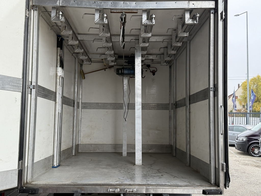 Mercedes-Benz Sprinter 513 CDI ThermoKing V-200 Rohrbahnen 516 - Furgonas šaldytuvas: foto 5 Mercedes-Benz Sprinter 513 CDI ThermoKing V-200 Rohrbahnen 516 - Furgonas šaldytuvas: foto 5