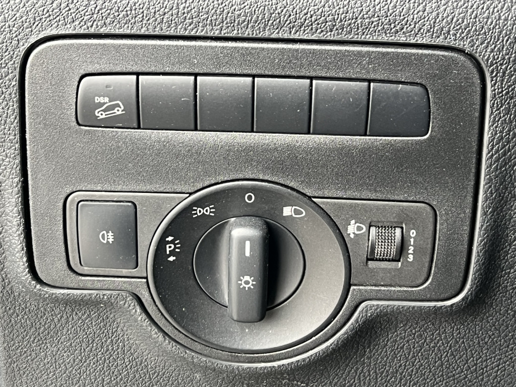 Mercedes-Benz Vito 114 CDI 4x4 Auto. Lang Klima Rückfahrkamera - Mažas furgonas: foto 3 Mercedes-Benz Vito 114 CDI 4x4 Auto. Lang Klima Rückfahrkamera - Mažas furgonas: foto 3
