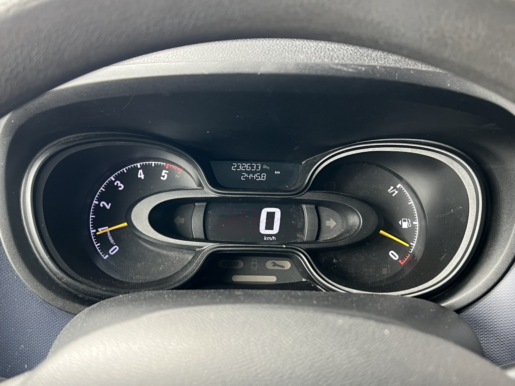 Opel Vivaro 1.6 CDTi L2H1 Klima NAVI Konvekta FK2510 - Furgonas šaldytuvas: foto 5 Opel Vivaro 1.6 CDTi L2H1 Klima NAVI Konvekta FK2510 - Furgonas šaldytuvas: foto 5