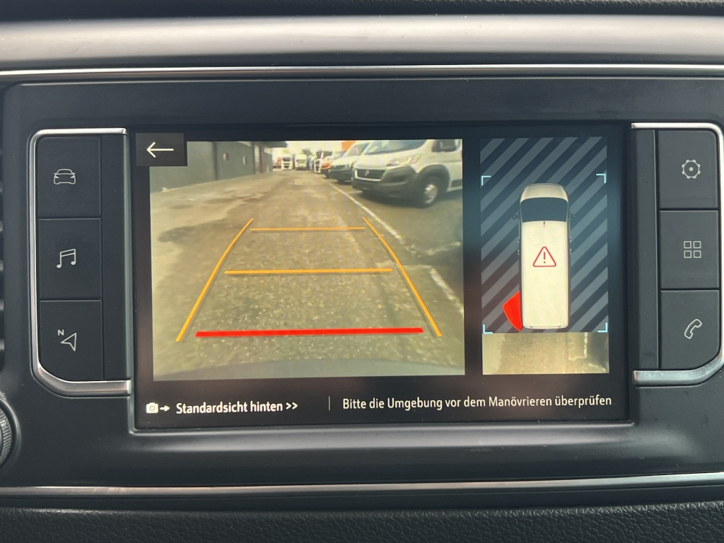 Opel zafira life L3 Head-Up Panorama 8-Sitzer Massage - Lengvasis automobilis: foto 2 Opel zafira life L3 Head-Up Panorama 8-Sitzer Massage - Lengvasis automobilis: foto 2