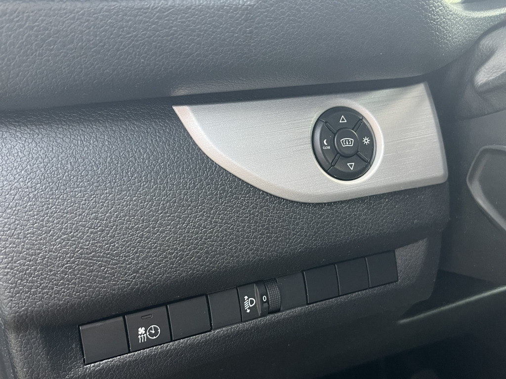 Opel zafira life L3 Head-Up Panorama 8-Sitzer Massage - Lengvasis automobilis: foto 5 Opel zafira life L3 Head-Up Panorama 8-Sitzer Massage - Lengvasis automobilis: foto 5