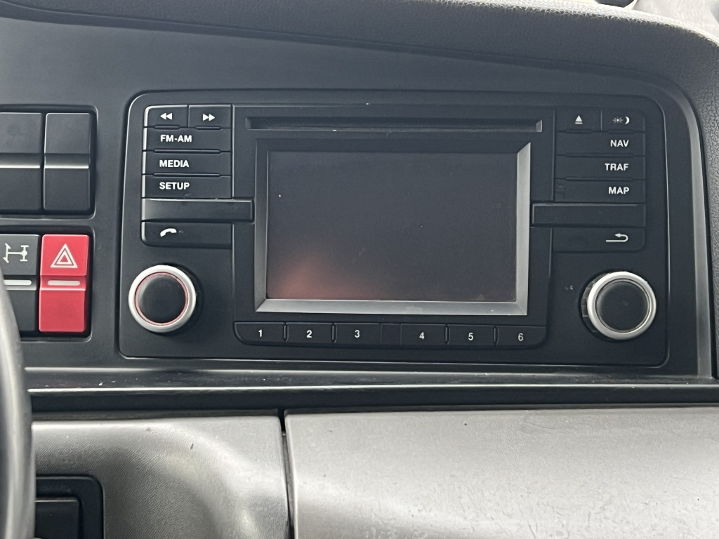 MAN TGX 18.440 XLX MEGA Klimaauto Motorbremse 2xTank - Vilkikas: foto 2 MAN TGX 18.440 XLX MEGA Klimaauto Motorbremse 2xTank - Vilkikas: foto 2