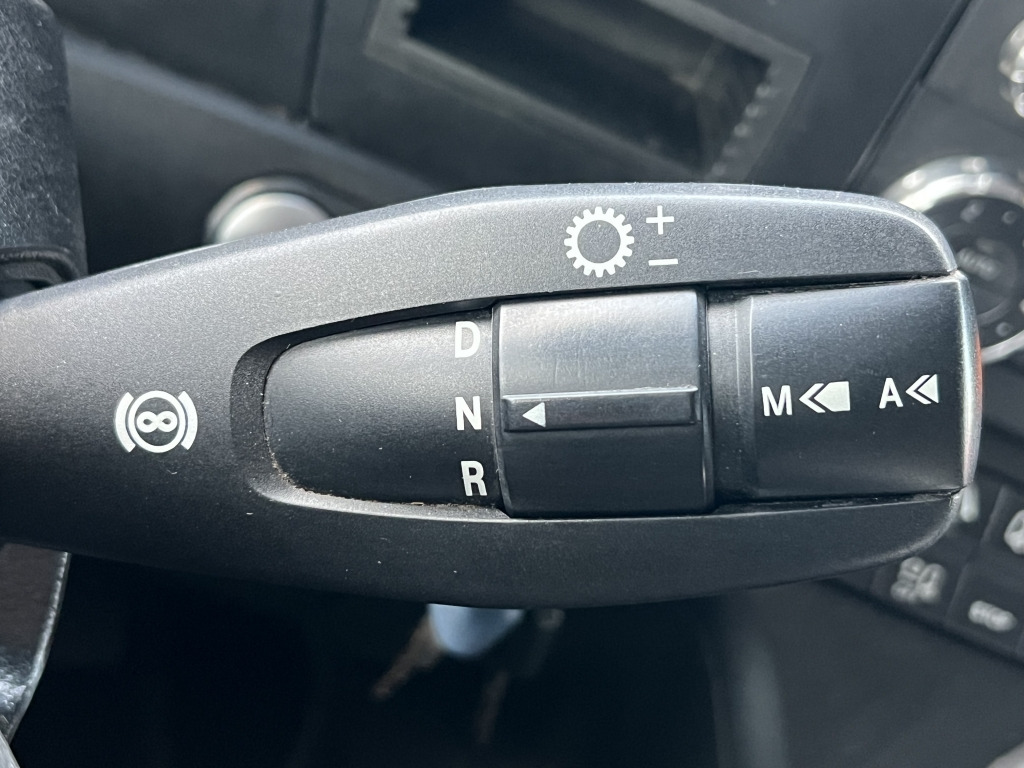 Mercedes-Benz Actros 1845 Klimaautom. Retarder 2x Nebenantrieb - Vilkikas: foto 5 Mercedes-Benz Actros 1845 Klimaautom. Retarder 2x Nebenantrieb - Vilkikas: foto 5