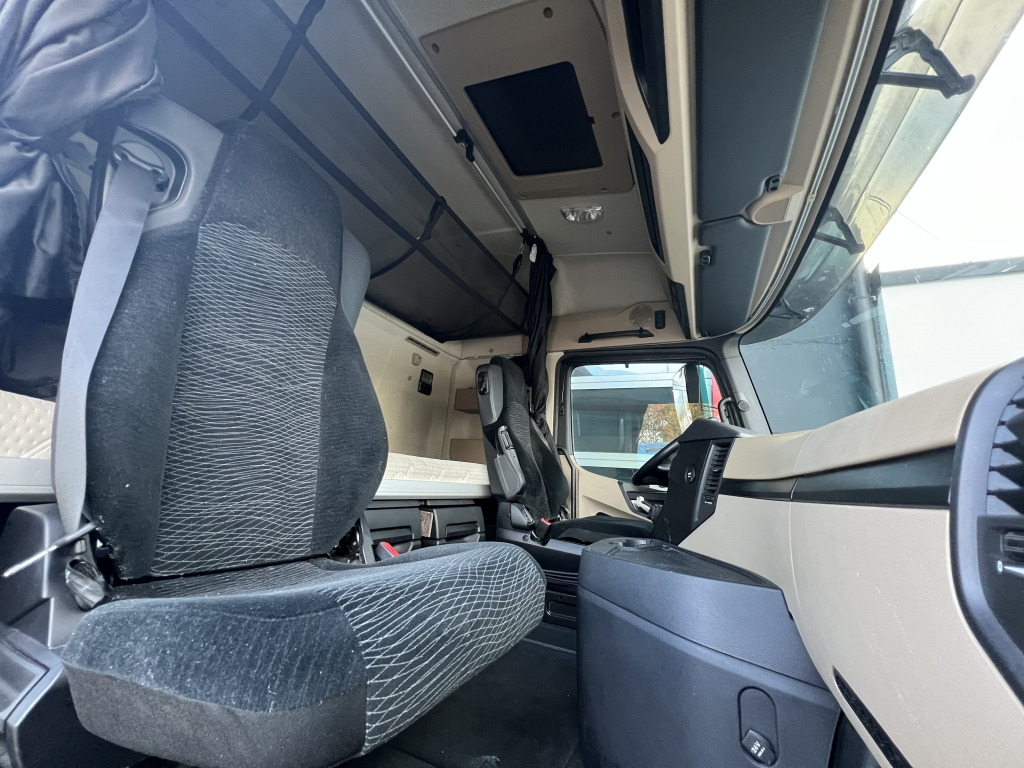 Mercedes-Benz Actros 1845 Klimaautom. Retarder 2x Nebenantrieb - Vilkikas: foto 2 Mercedes-Benz Actros 1845 Klimaautom. Retarder 2x Nebenantrieb - Vilkikas: foto 2