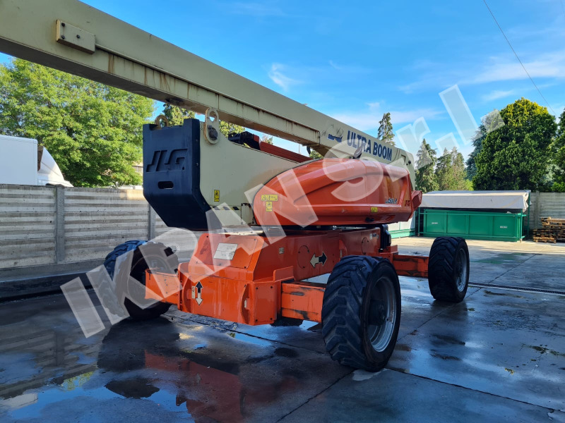 JLG 1250 AJP - Alkūninis keltuvas: foto 2 JLG 1250 AJP - Alkūninis keltuvas: foto 2